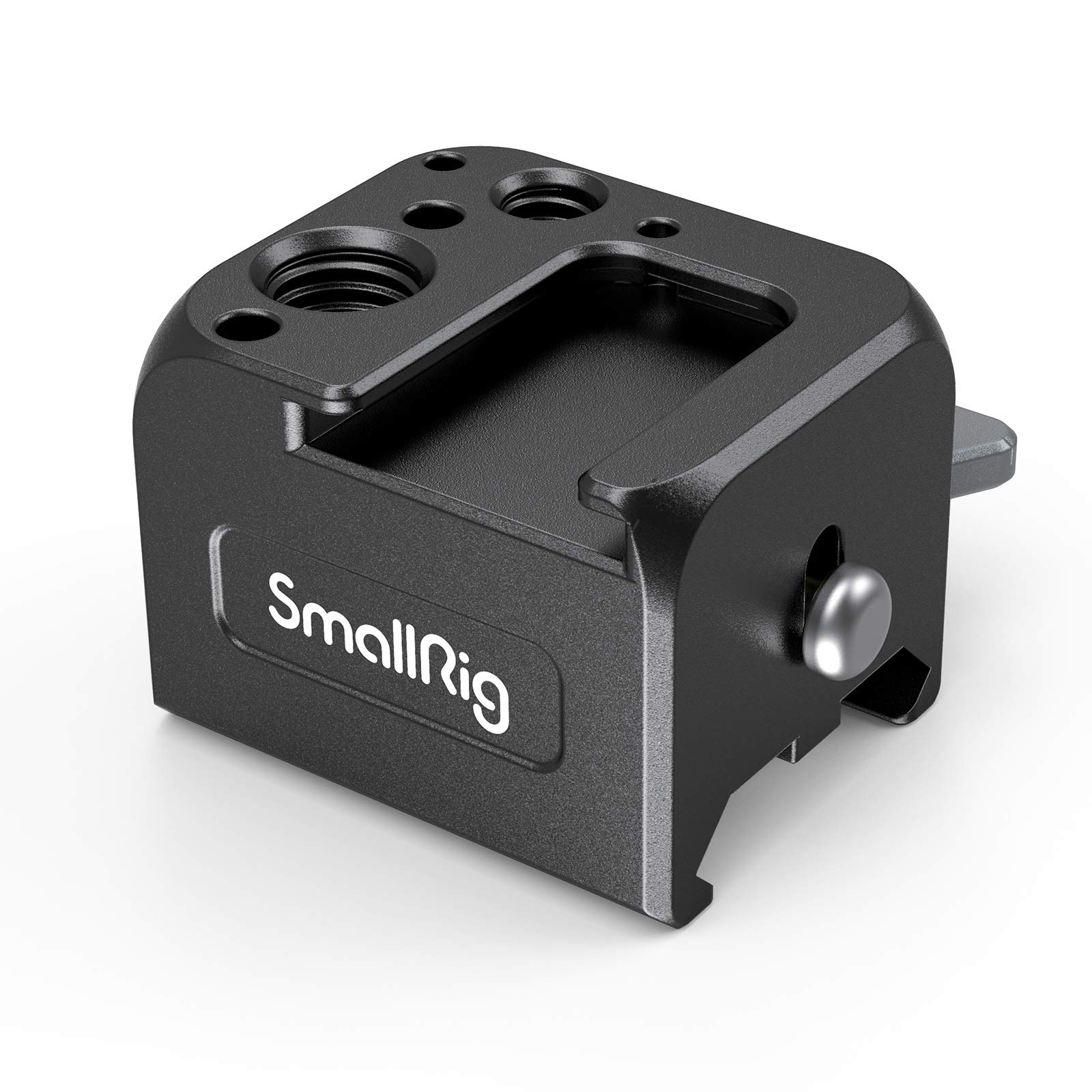 

Маленький затискач NATO для стабілізаторів SmallRig 3025 для RS 3/RS 3 Pro/RS 2/RSC 2