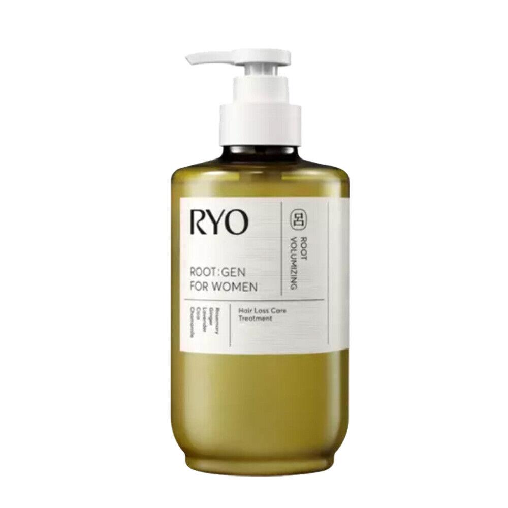 

Root:Gen Hair Loss Care Treatment 515ml