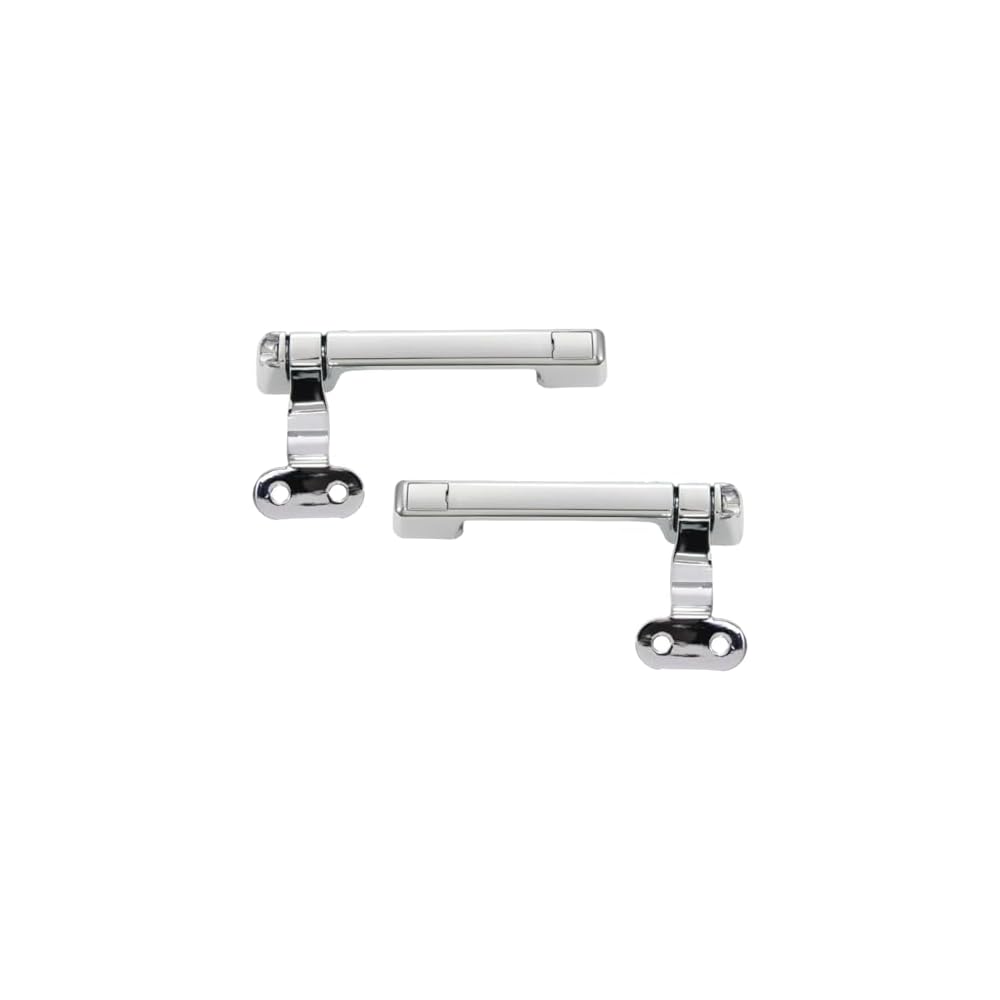 JET INOUE Front Grip R/L Set for Full Fighter/NEW Fighter 572265