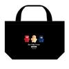 [Nihon Shuppan Hanbai Co., Ltd.] Lunch Tote Mojojojo