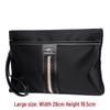 MDNG Men's Large Capacity Clutch Bag