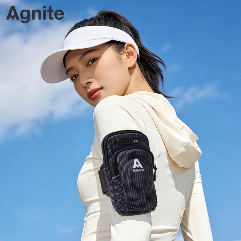 Deli Sports Phone Armband & Wrist Bag