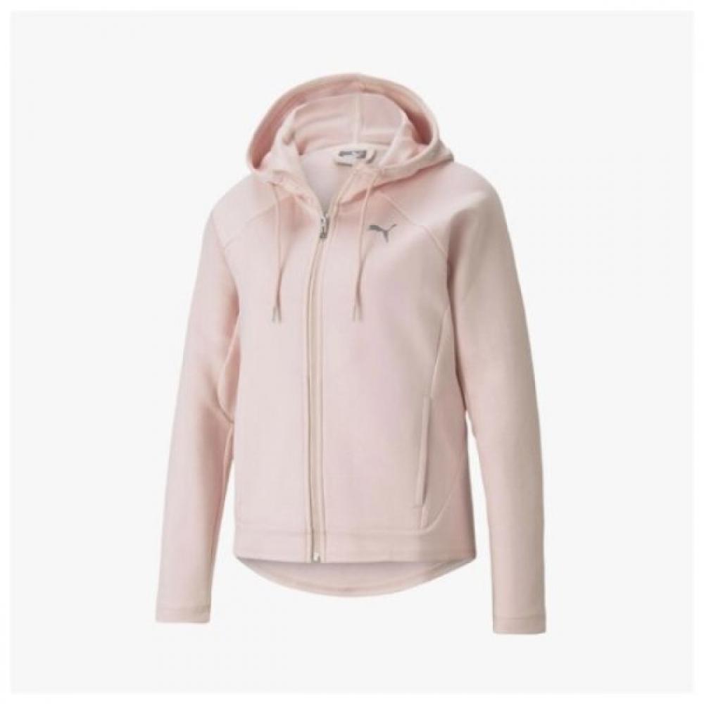 

Puma Women S evoStripe Hooded Zip Up 589157 36 Item number:58915736/size: S