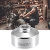 38mm Steel Socket Wrench with Not Slip Surfaces Strong Strength Manual Repair Tool for Car & Motorcycle Maintenance