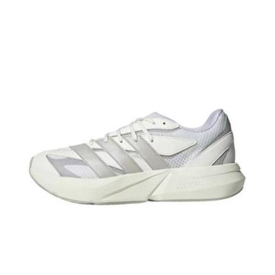 LIGHTBLAZE Running Shoes Gray JR7328 Men's Size