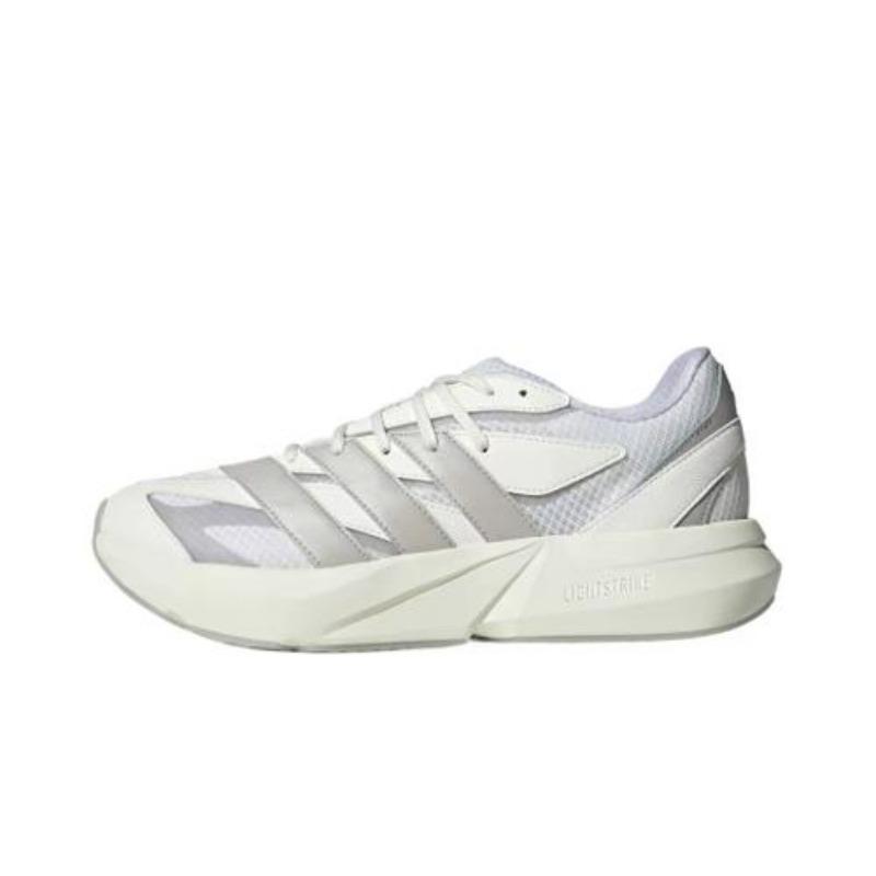 Adidas LIGHTBLAZE Running shoes Gray JR7328 Men s Size EU 41 белый