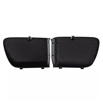 New 2PCS Car Front Left & Right Interior Door Handle Covers For Honda CR-V 2012-2014