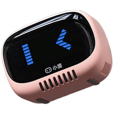 Xiaodu Smart Portable Bluetooth Speaker Agile Edition CN Plug (adapter Included)
