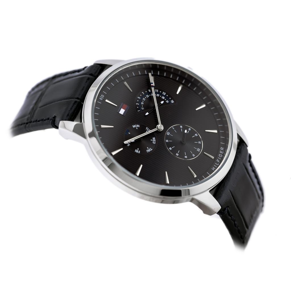 Tommy Hilfiger 1710391 Brad Men's Watch (Zf076B)