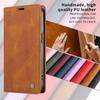 For Xiaomi Poco F8 Pro 5G Magnetic Leather Wallet Case For Poco F7 Ultra X7 M7 X6 F6 X5 F5 X4 M4 Pro X3 NFC C85 C75 C65 X 7 Etui