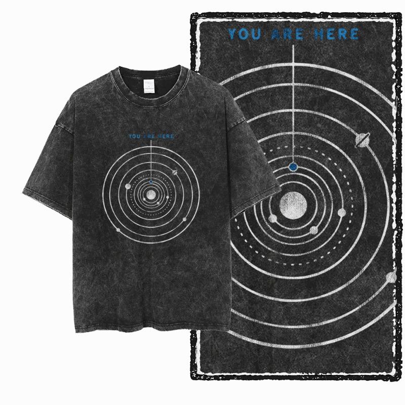 Cool Streetwear Men Tshirts Big Size Tee for men