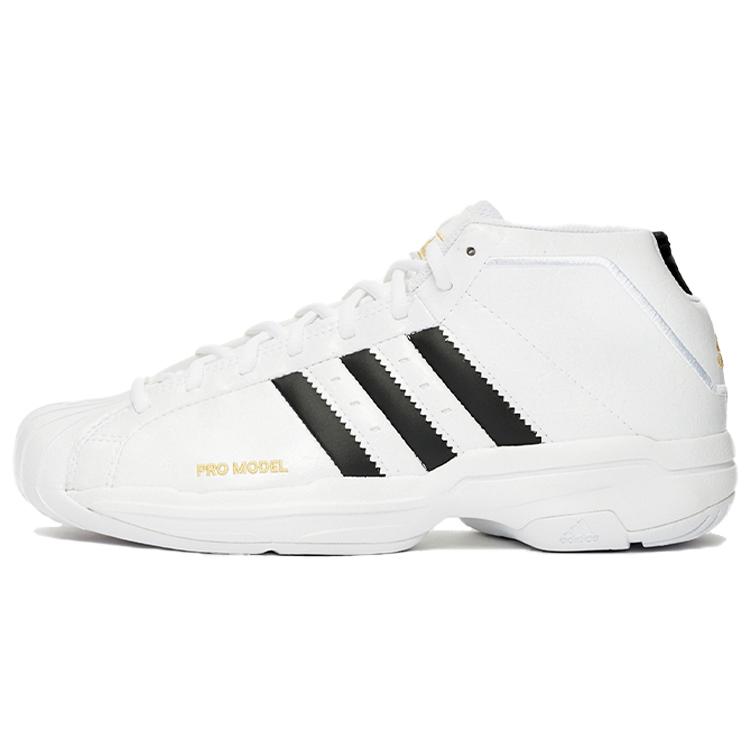 

Adidas Pro Model 2G Cloud White FV8049 46