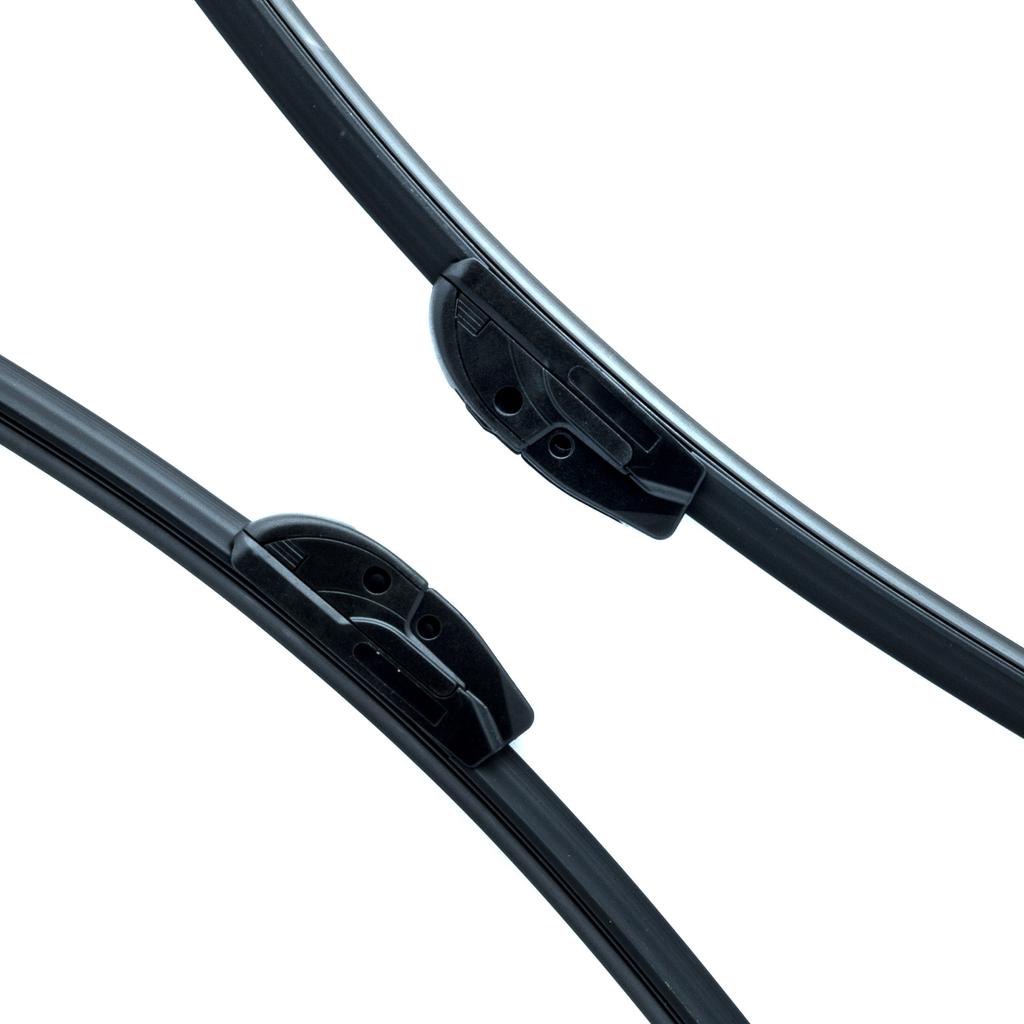 Wycieraczki Przód 460/460Mm Dedykowane Do Alfa Romeo, Chevrolet, Kia, Mazda, Mitsubishi