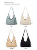 2025 Women's Versatile Crossbody Shoulder Bag: Niche Design, Large Capacity, Wear-Resistant