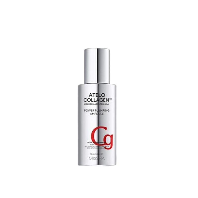

Atelo Collagen 500 Power Утолщающая ампула 50 мл