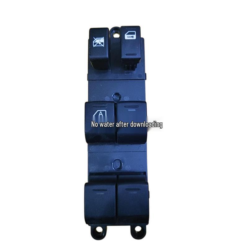 83071-AJ030: Compatible Power Window Master Switch for Subaru Outback Electric