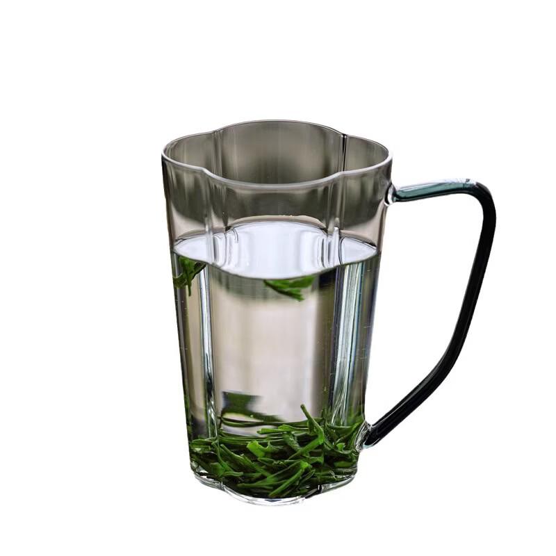 Shangqi Heat-Resistant Glass Tea Cup