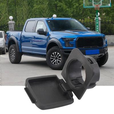 Wear-resistant Power Outlet Plug Dust Cigarette Cover Socket Lighter Cap BB5Z-19A487-BA Compatible with Ford