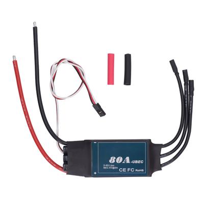 Dronlar ve RC oyuncaklar için yedek parçalar – Elektrik motorları