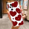 For Honor 200 Pro Phone Case Cute Panda Soft Silicone Shell For Honor 200 Lite honor200 Case Fashion Clear TPU Back Cover Coque