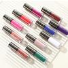 1Pc Matte Liquid Lipstick Long Lasting Waterproof Smudge Proof Non Sticky Lip Gloss with Velvety Smooth Finish for Women Girls