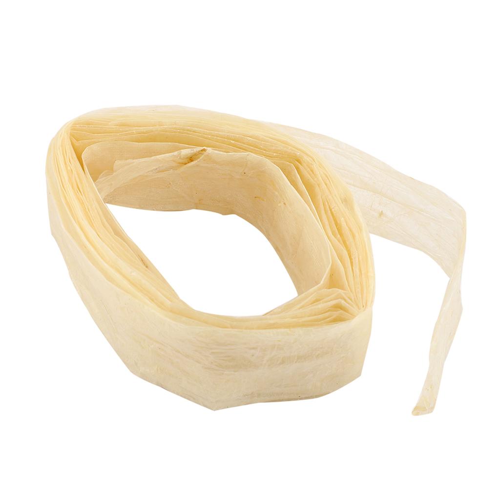 Edible Drying Cantonese style Sausage Casing for Flavorous Homemade Sausages Ham