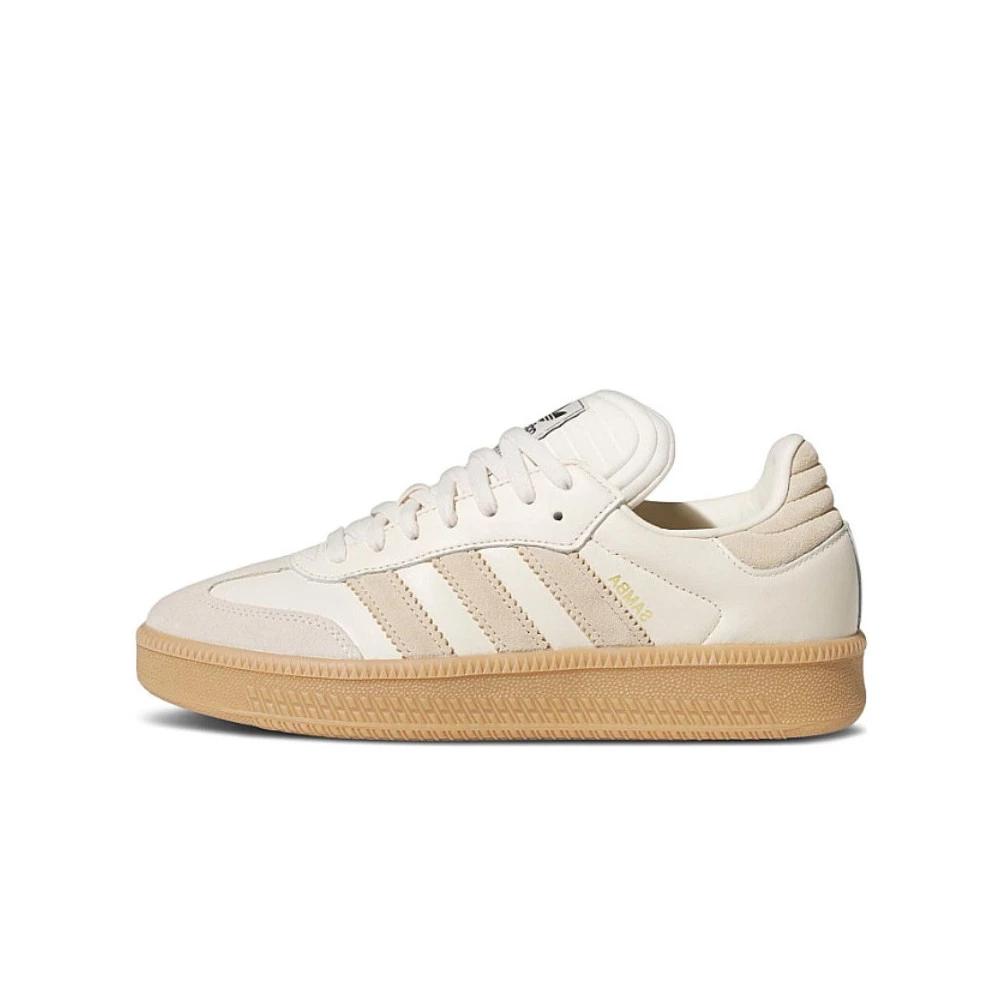 Adidas Samba XLG Magic Beige Gum