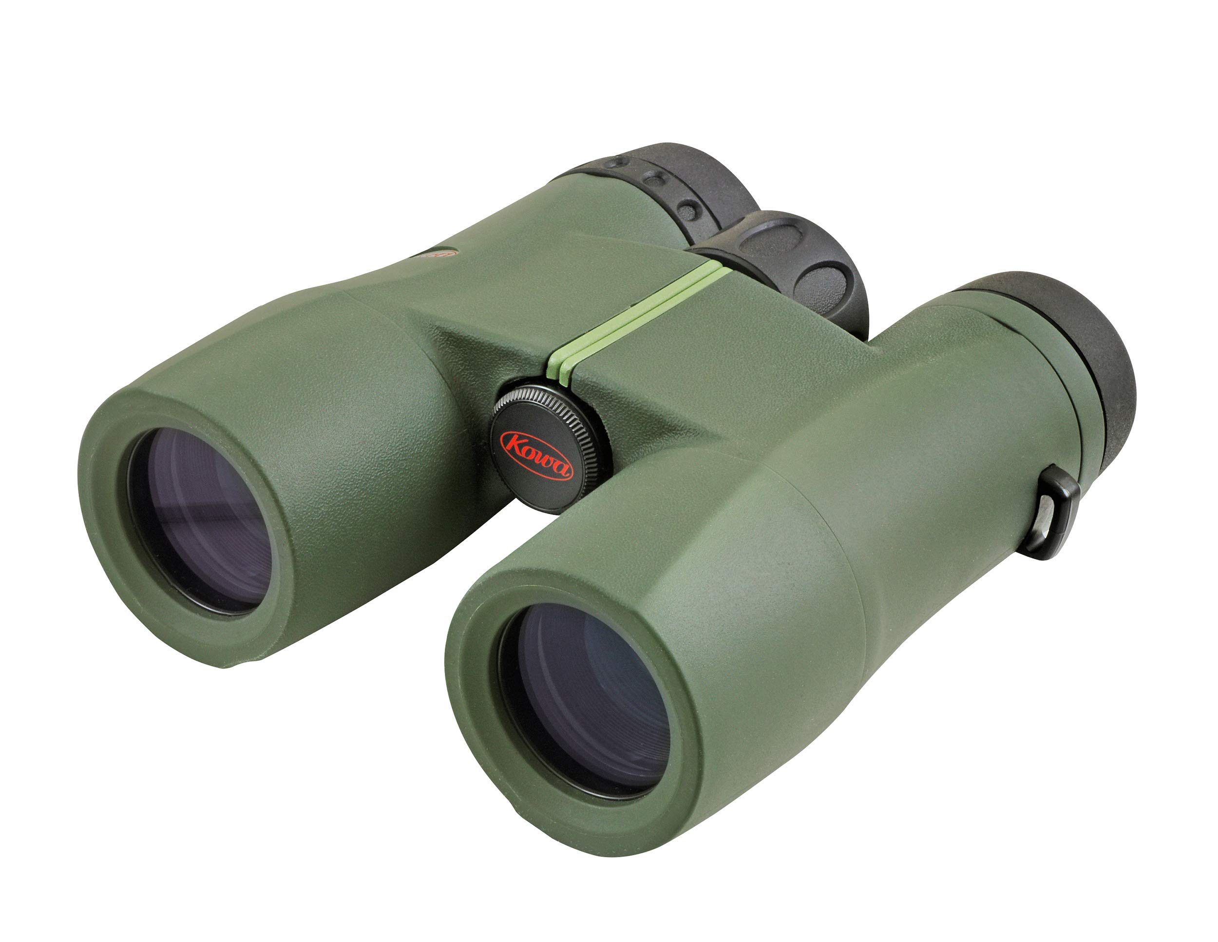 

Kowa Binoculars Roof Prism Type 8x 32 Caliber Green SVII 32-8
