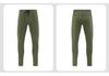 2024 Men's Waterproof Sports Pants for Outdoor Activities: Hiking, Cycling, Running, Fitness - Loose Casual Fit