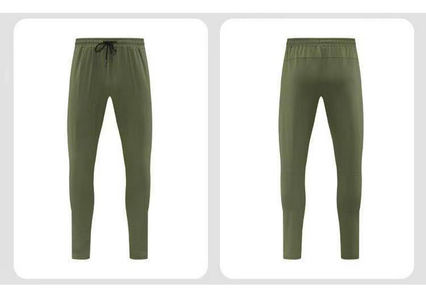 2024 Men's Waterproof Sports Pants for Outdoor Activities: Hiking, Cycling, Running, Fitness - Loose Casual Fit