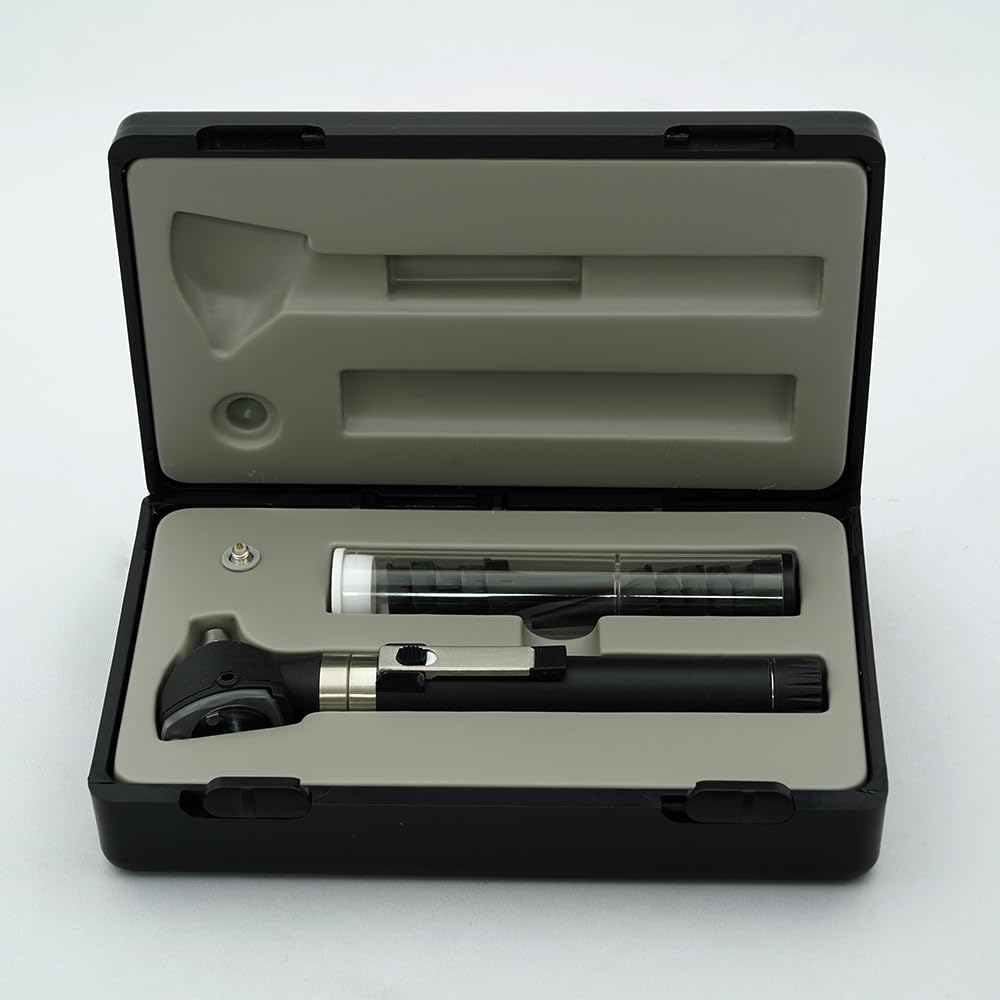Trading ADC Pocket Diagnostic Set with Otoscope and Hard U-Med Case, ADC-5111N