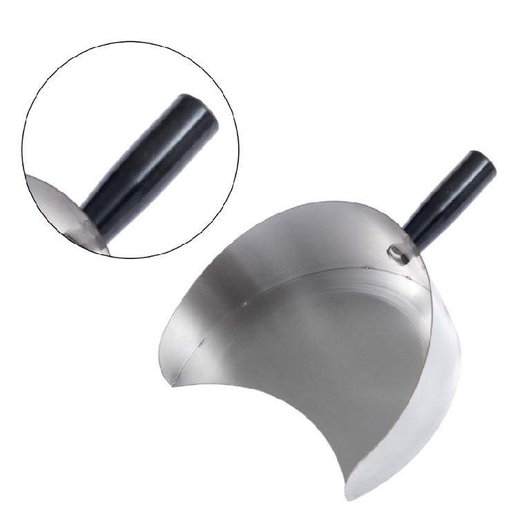 Meat Catcher Rotisserie Meat Shovel Rotisserie Catches Pan Easy To Clean Doner Gyros Shovel