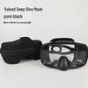 WEZHO Adult Freediving Mask