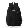 Schoolbag Mountain Dopamine Contrast Rope Backpack Couple Vitality Outdoor Hiking Anti-splashing Backpack