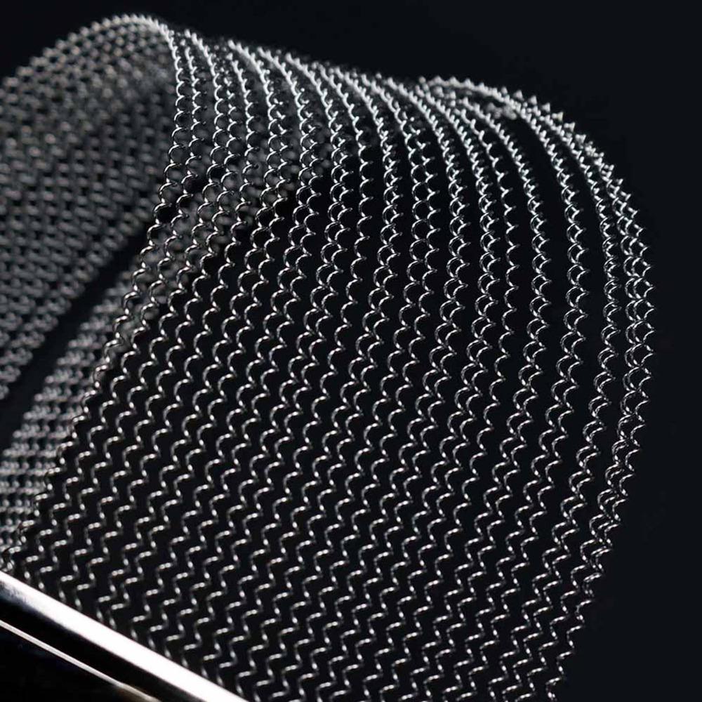 14 Inch Steel Wire Snare Steel Snare Drum Wire Durable Drum Snare Wires For Drummers