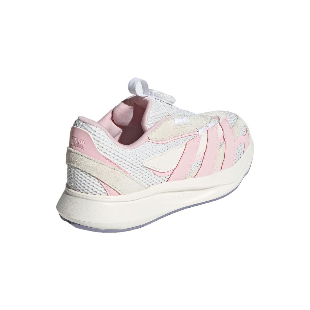 adidas LIGHTBLAZE Slip Resistant, Abrasion Resistant, Rebound Kids' Running Shoes Unisex KJ6286