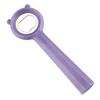 Bartender Bottle Opener Stainless Steel Beer Bottle Opener Handheld Bottle Cap Remover Portable Bottle Opening Tools