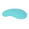 2 in 1 Lactation Massager Warming 10 Vibration Modes Improve Milk Flow IPX7 Waterproof Rechargeable