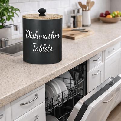 Keukenaccessoires – Keukenopslag accessoires