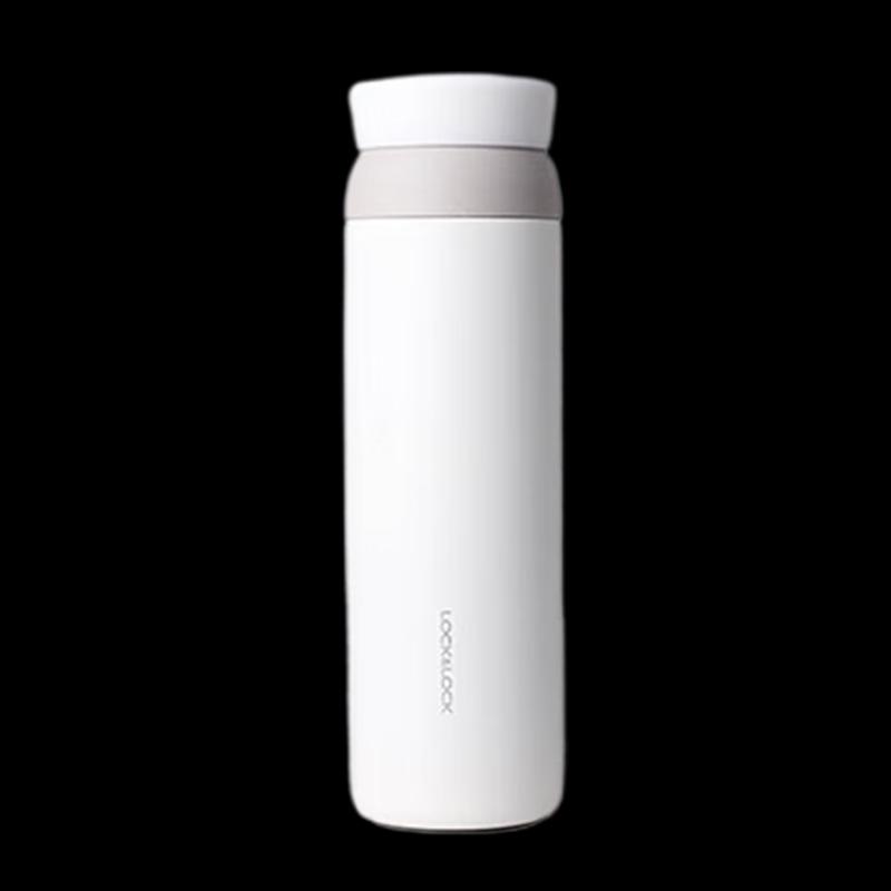 LOCK&LOCK LHC4211 Stainless Steel Vacuum Insulated Bottle