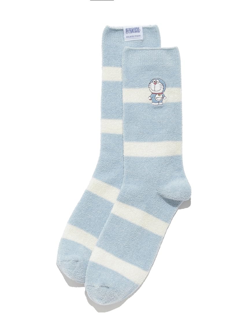 

Gelato Pique Doraemon Socks PMGS254506 BLU Men s синий