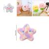 Fluffy Cushion For Girls' Bedtime Comfort