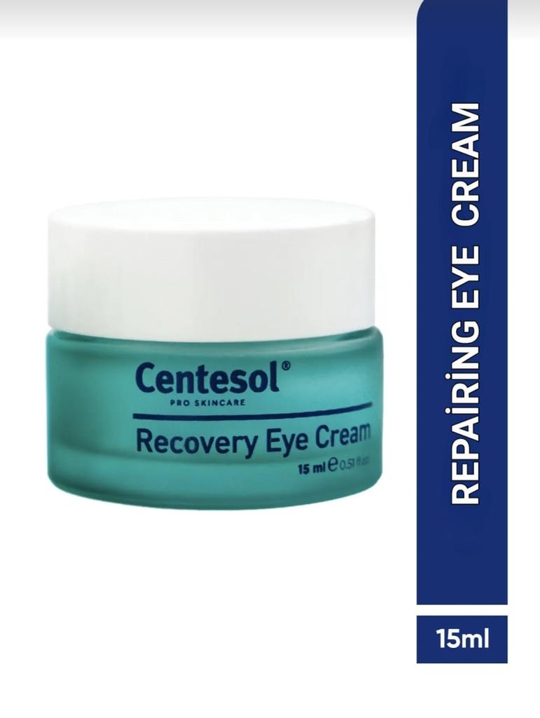 Gorkito Centesol Recovery Eye Cream 15 ml – Repair & Care