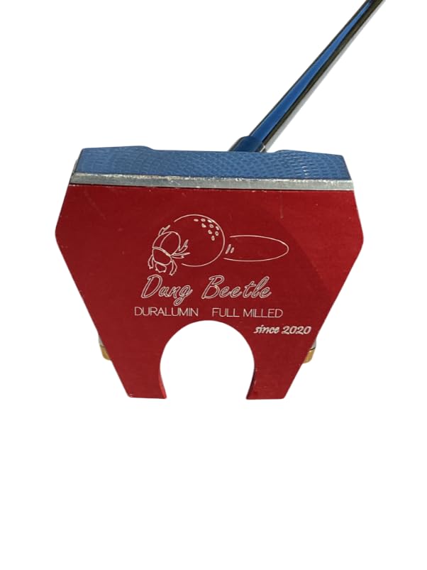 Dung Beetle 1st Model Red Center Neck 34 inch