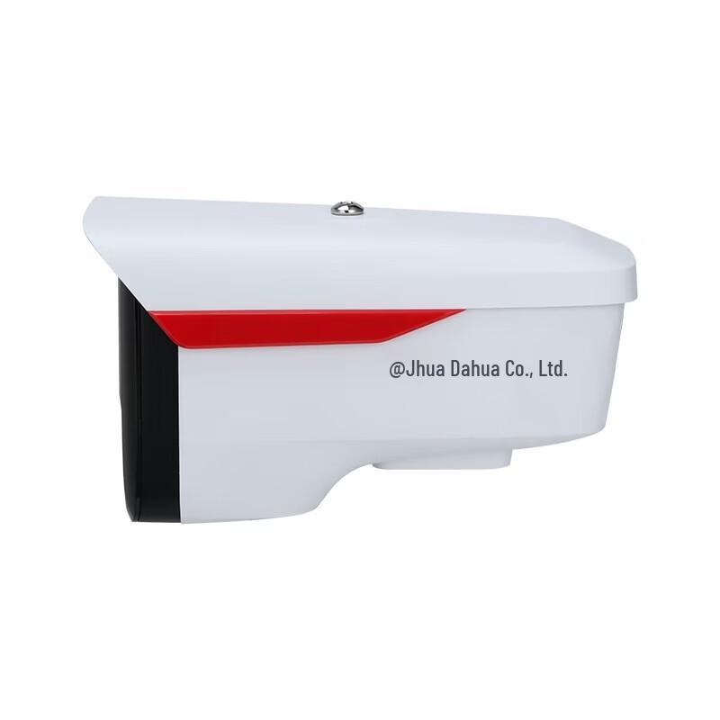 Dahua 4MP Full-Color Night Vision Security Bullet Camera CN Plug (adapter Included)