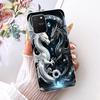 For Samsung Galaxy S10 Lite S10e S10+ Plus Phone Case Luxury Flower Butterfly Cartoon Bow Pattern Back Cover Soft Clear Silicone
