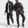 Adidas Originals X Nsrc Collaboration Series Logo Print Elastic Waist Knitted Sports Pants Unisex Pants Black IL4982