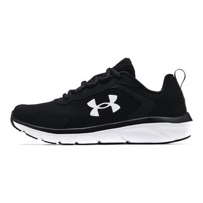 Assert 9 GS Black White Kids Sneakers 3024633-001