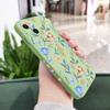 Romantic Garden Phone Case For iPhone 17 17 Air 16 15 14 13 12 11 Pro Max Mini X XR XS MAX Cover