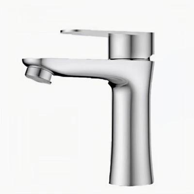 Jingmian Single Cold Basin Faucet